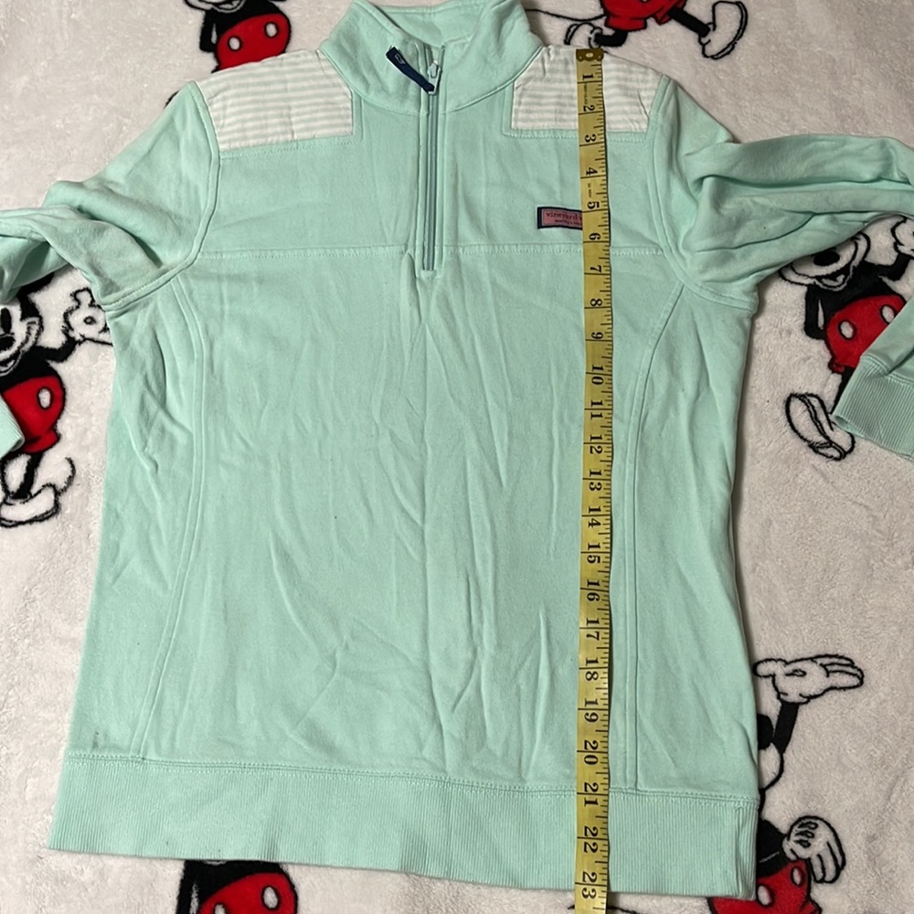 Vineyard Vines Pullover - Picture 4 of 11